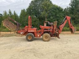 Ditch Witch 5110 Trencher