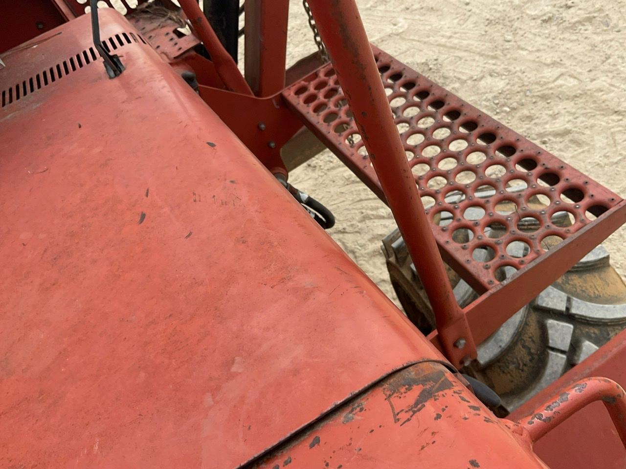 Ditch Witch 5110 Trencher