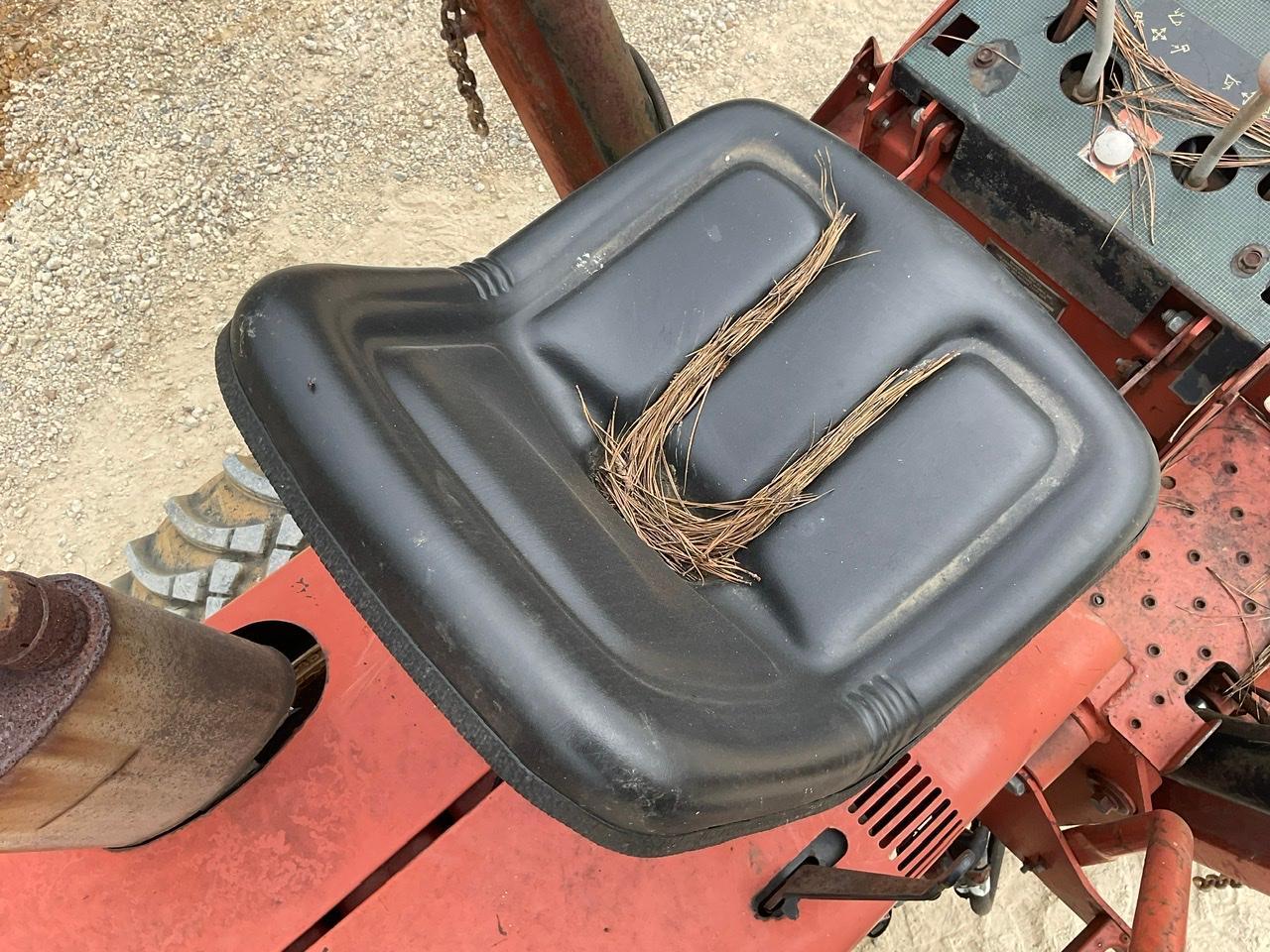Ditch Witch 5110 Trencher