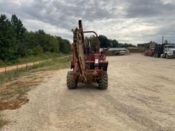 Ditch Witch 5110 Trencher