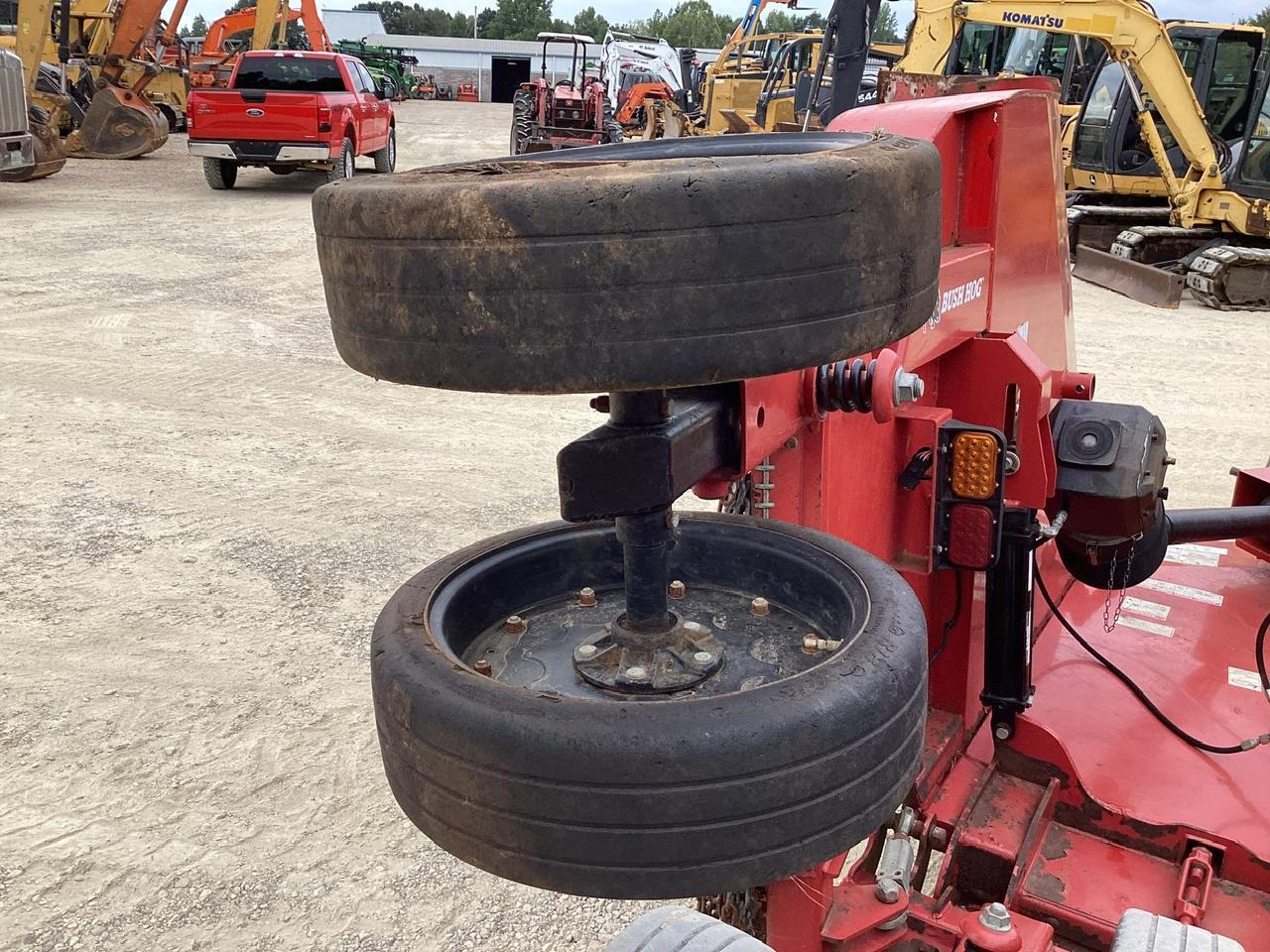 Bush Hog 3815RR2 Batwing Mower