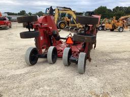 Bush Hog 3815RR2 Batwing Mower