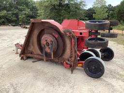 Bush Hog 3815RR2 Batwing Mower