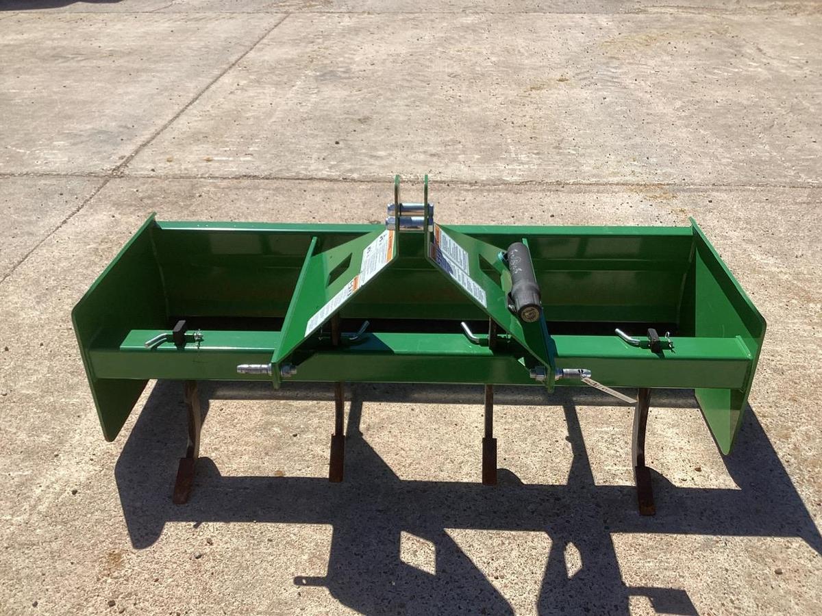 2022 Frontier BB2065 Box Blade