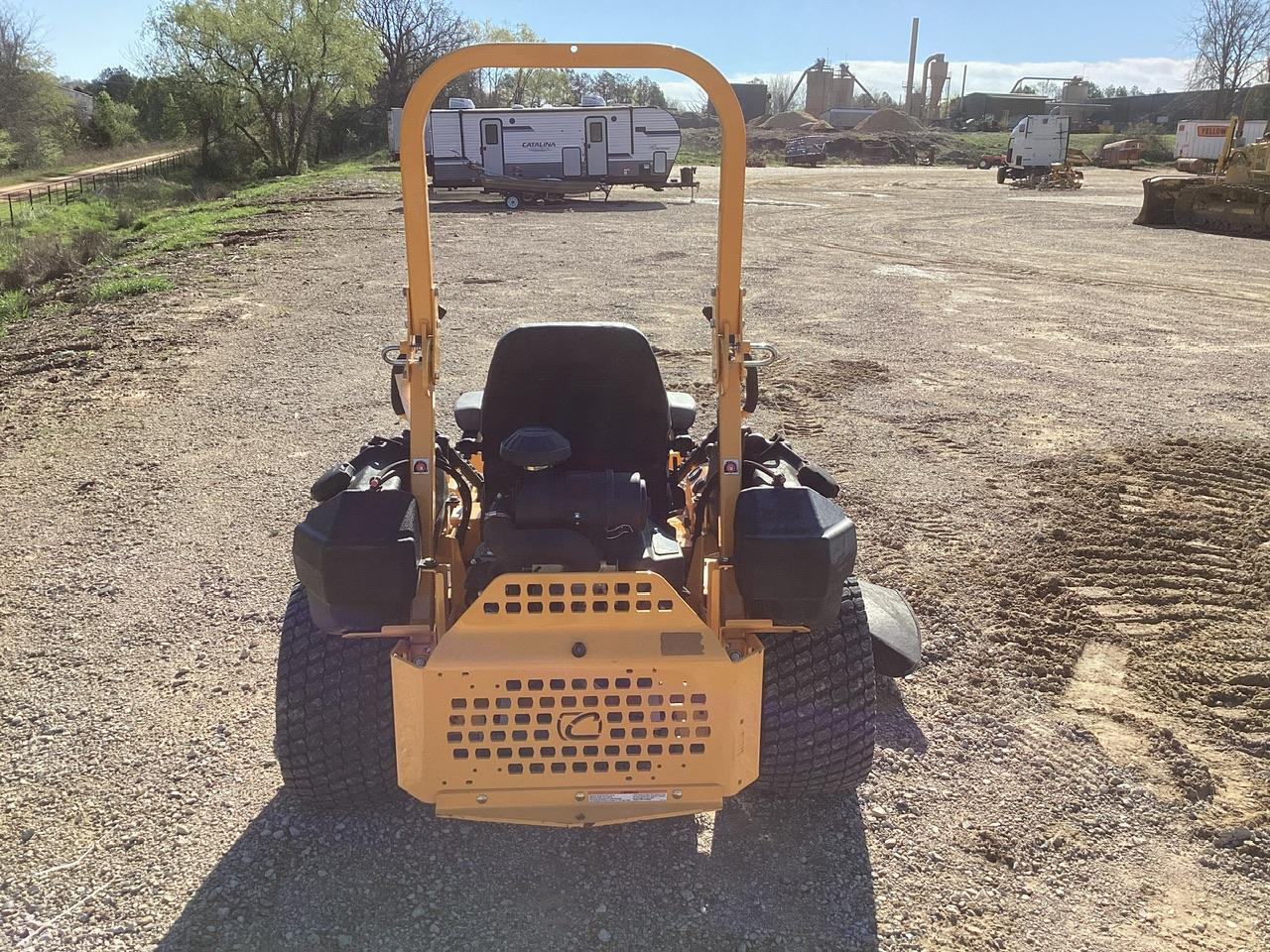 2019 Cub Cadet Pro z 900 Zero Turn Mower