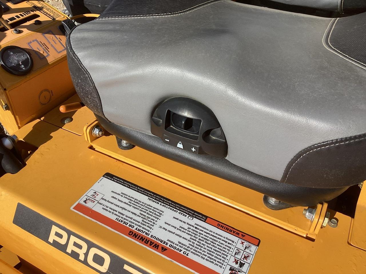 2019 Cub Cadet Pro z 900 Zero Turn Mower