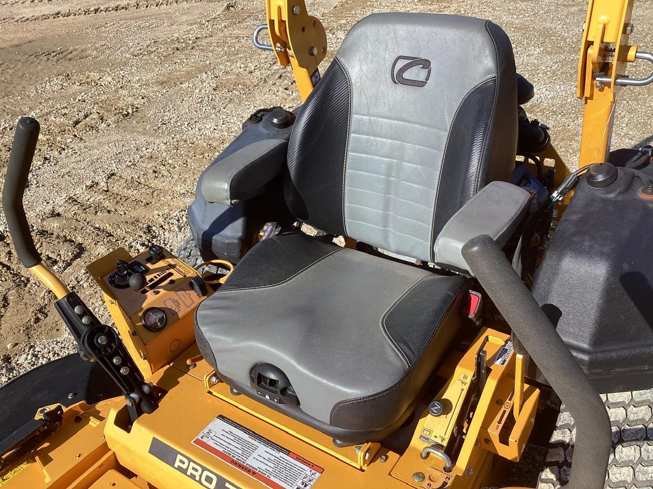 2019 Cub Cadet Pro z 900 Zero Turn Mower