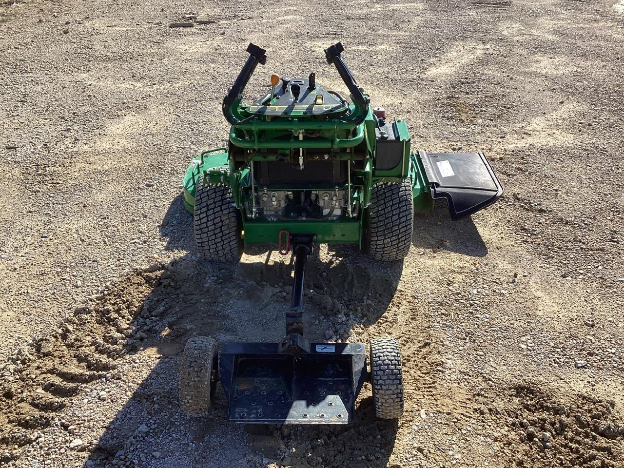 2019 John Deere W52R Mower