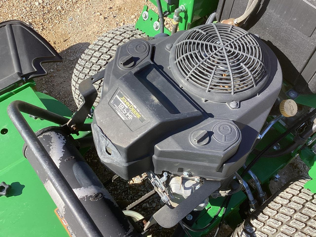 2019 John Deere W52R Mower