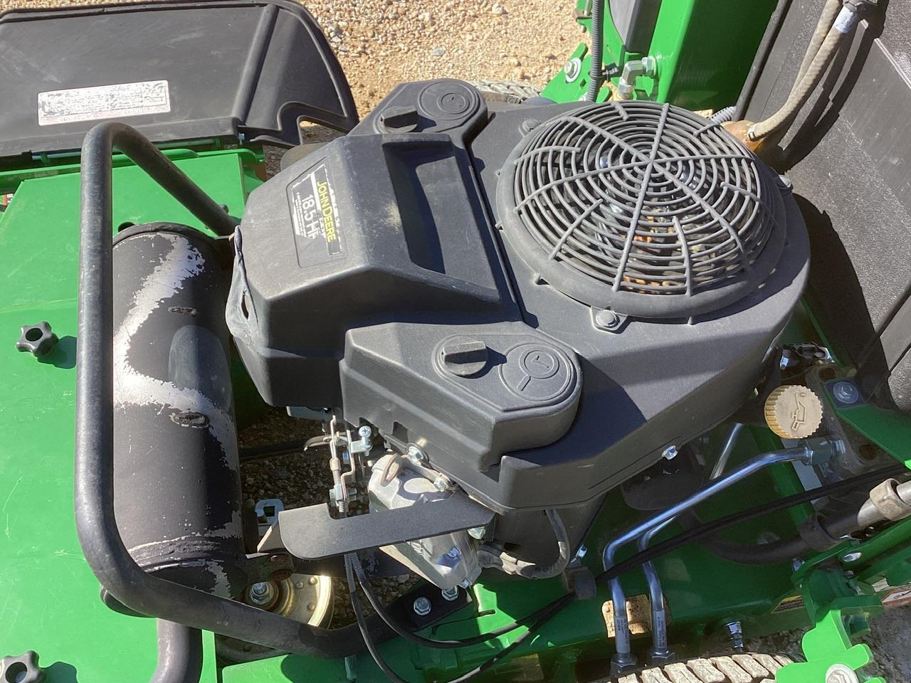 2019 John Deere W52R Mower