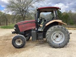 Case IH Maxxum 125 Tractor