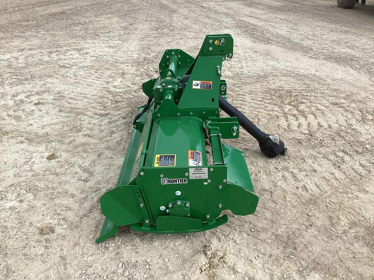 Frontier RT3073 Rotary Tiller