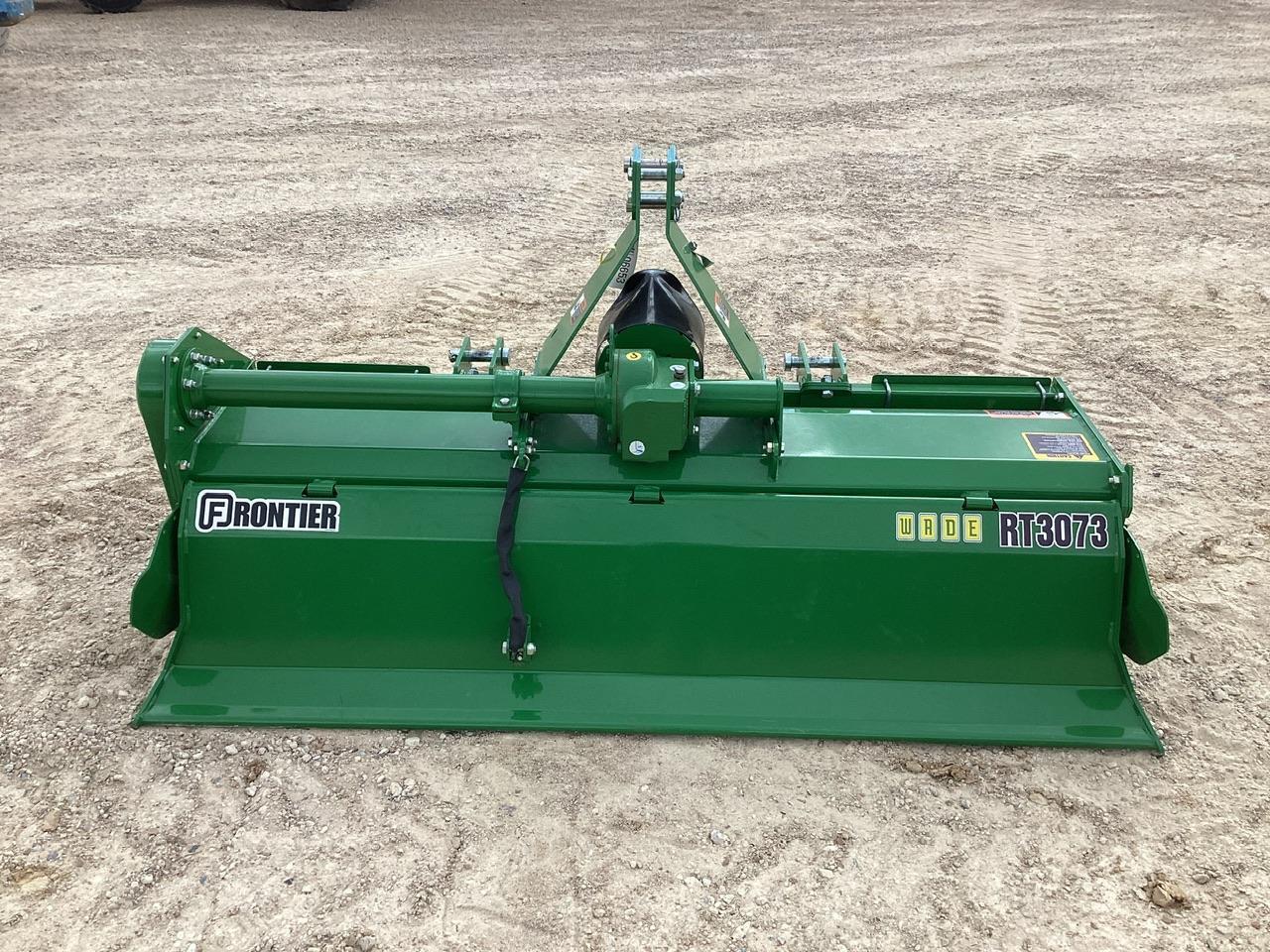 Frontier RT3073 Rotary Tiller