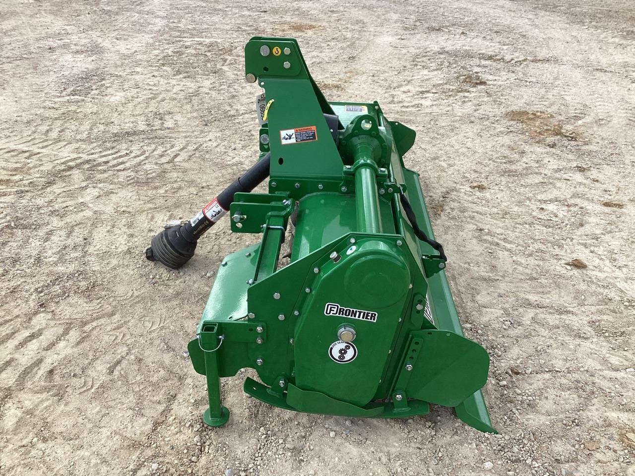 Frontier RT3073 Rotary Tiller