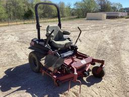 Toro Z Master 6000 Series Zero Turn Mower