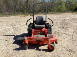 Kubota 54" Zero Turn Mower