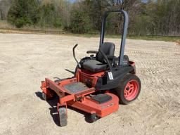 Kubota 54" Zero Turn Mower