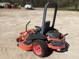 Kubota 54" Zero Turn Mower