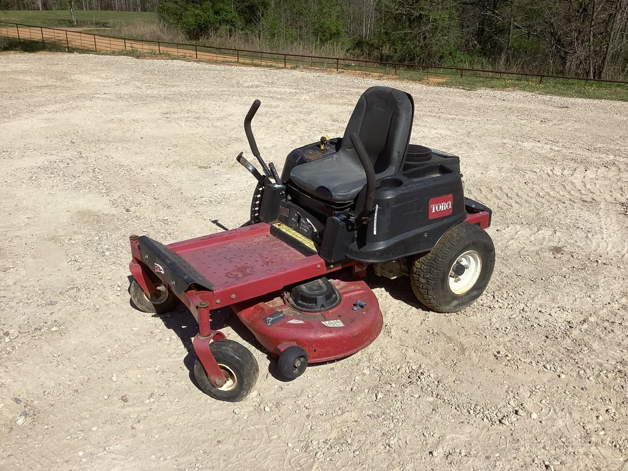 Toro TimeCutter Z4235 Zero Turn Mower