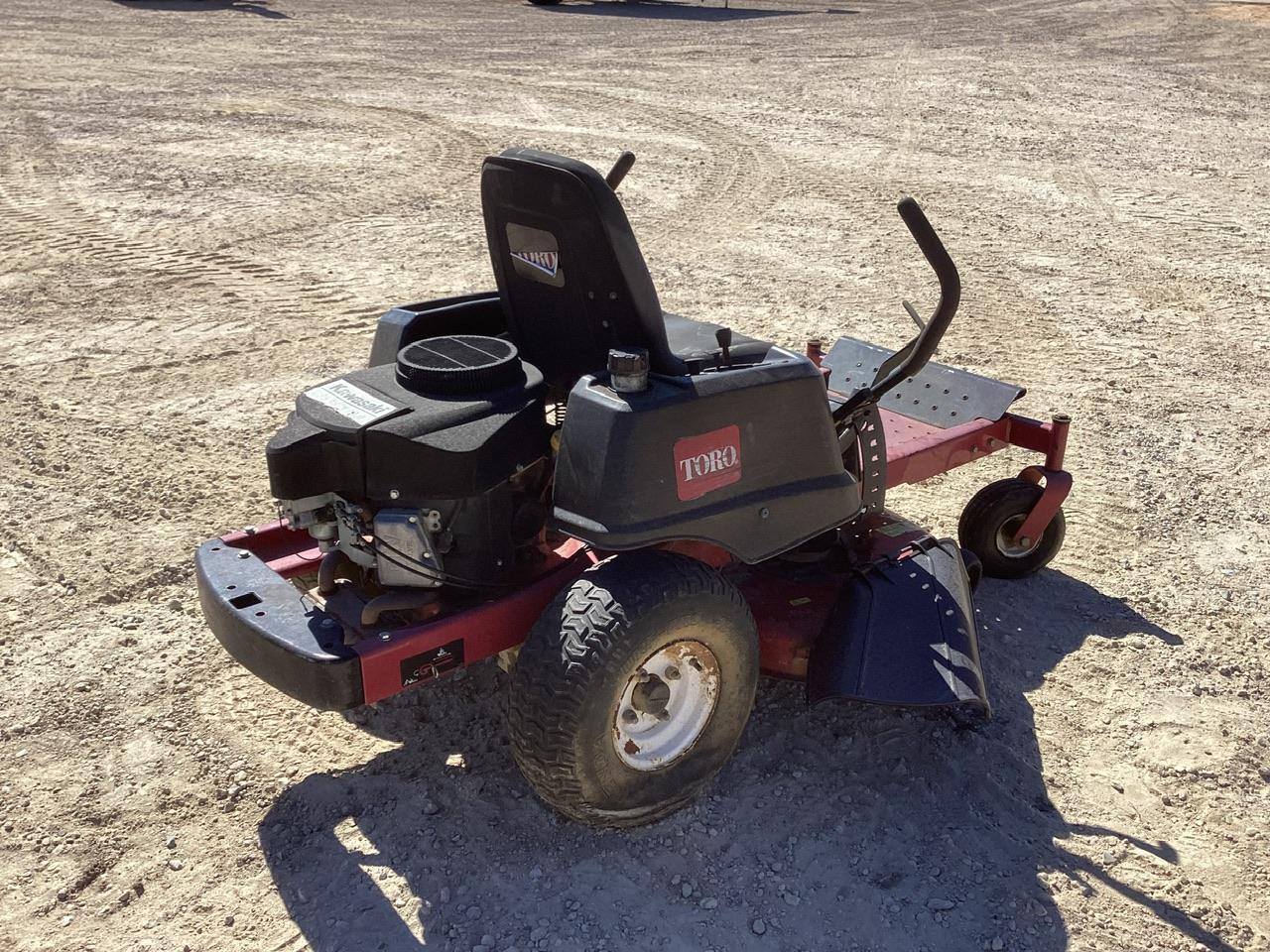 Toro TimeCutter Z4235 Zero Turn Mower