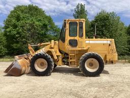 Deere 444G Wheel Loader