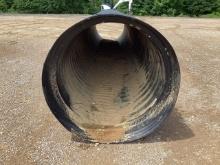 20ft Plastic Culvert