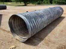 20 Foot Large Culvert