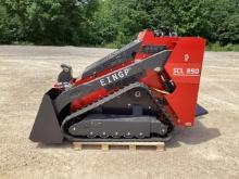 Eingp SCL 850 Mini Skid Steer