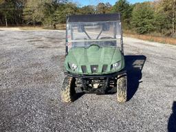 Yamaha 450 Rhino Side By Side