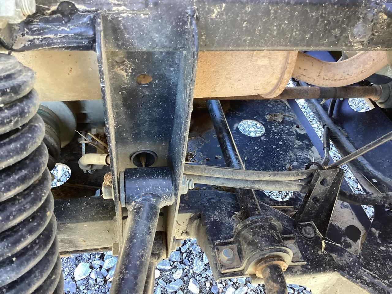 Yamaha 450 Rhino Side By Side