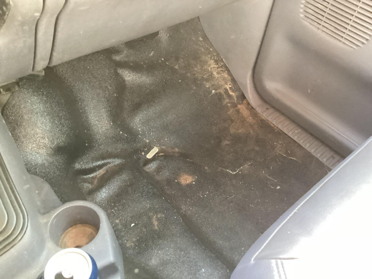 2000 Dodge Ram 2500