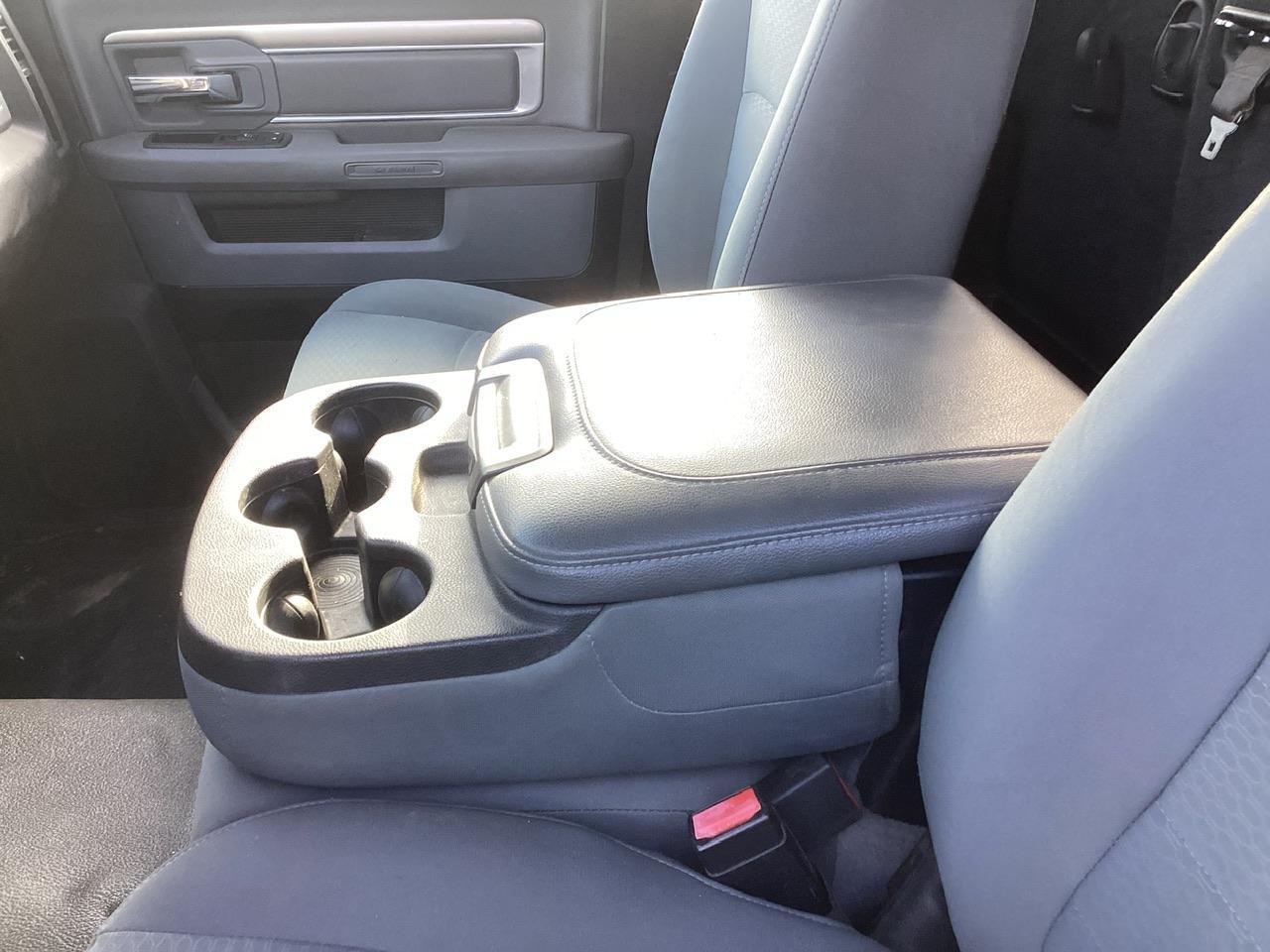 2016 Dodge 3500 Pickup