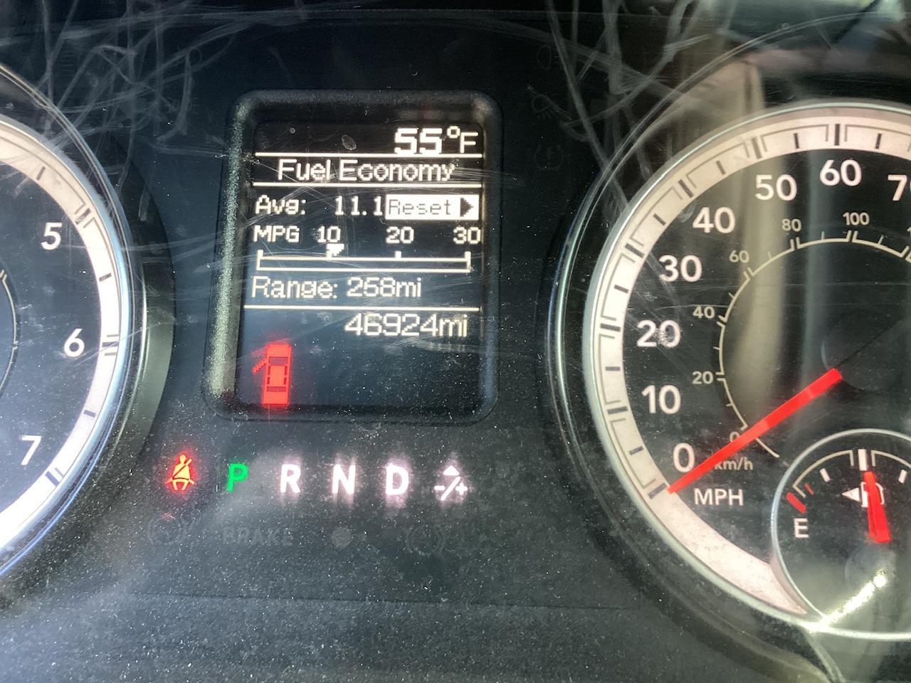 2016 Dodge 3500 Pickup