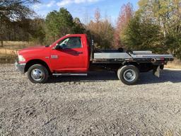 2016 Dodge 3500 Pickup