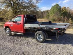 2016 Dodge 3500 Pickup