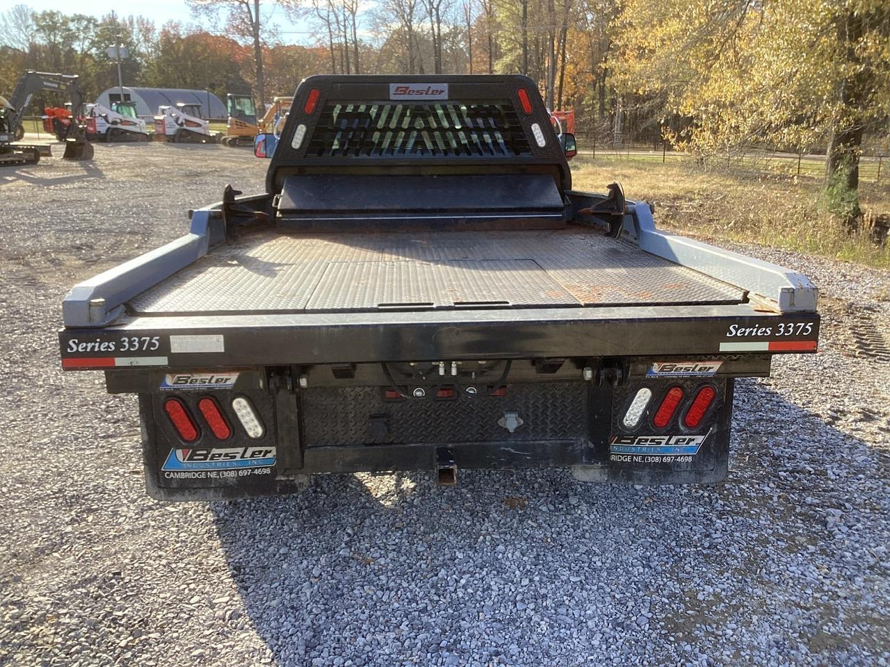 2016 Dodge 3500 Pickup