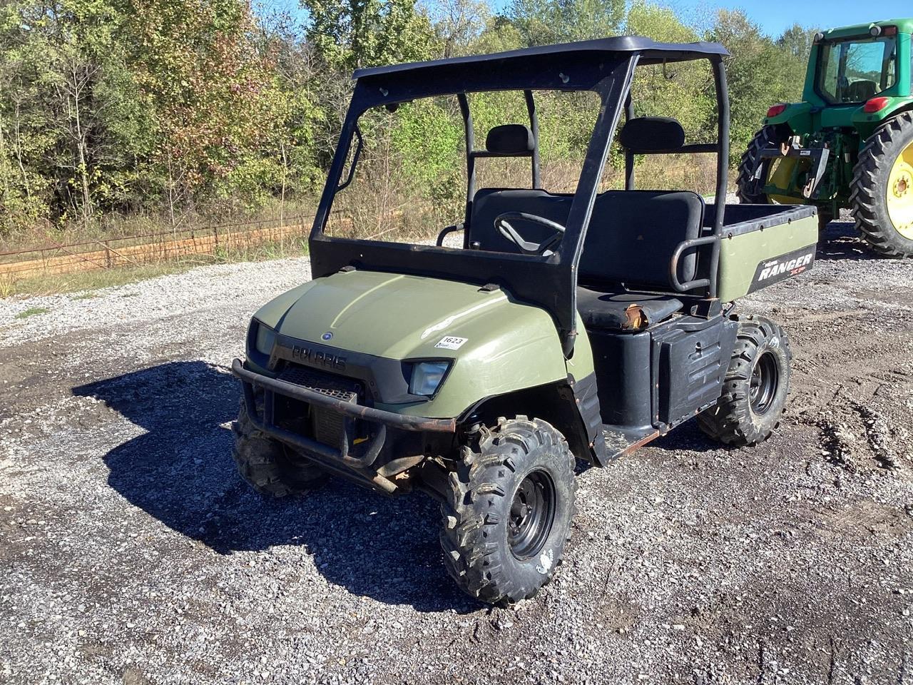 2006 Polaris 700 Ranger