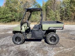 2006 Polaris 700 Ranger