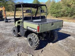 2006 Polaris 700 Ranger