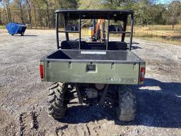 2006 Polaris 700 Ranger
