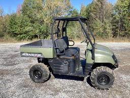 2006 Polaris 700 Ranger