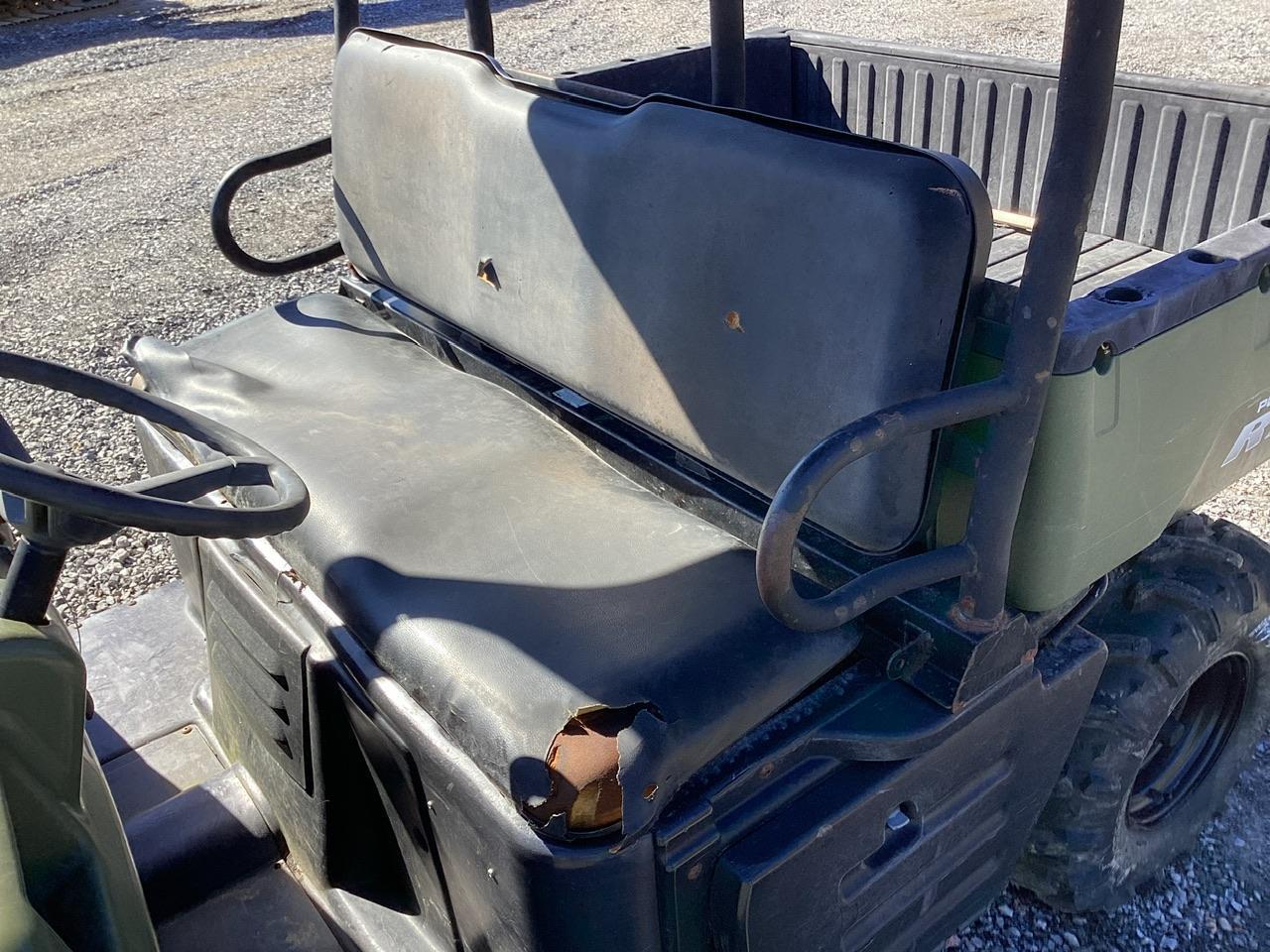 2006 Polaris 700 Ranger