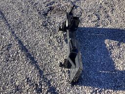 Wolverine Skid Steer Quick Hitch