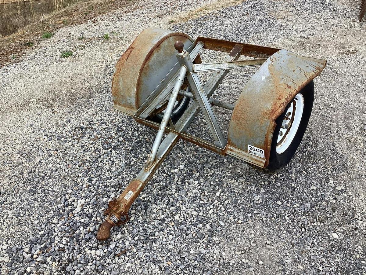 Trailer Dolly