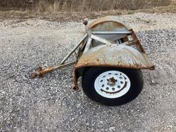 Trailer Dolly