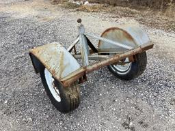 Trailer Dolly