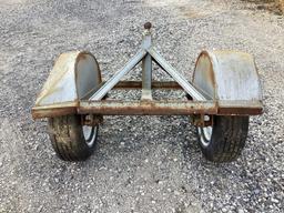 Trailer Dolly