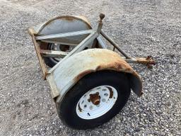 Trailer Dolly