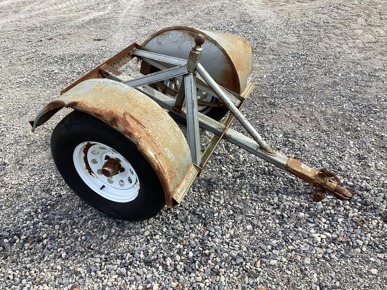 Trailer Dolly