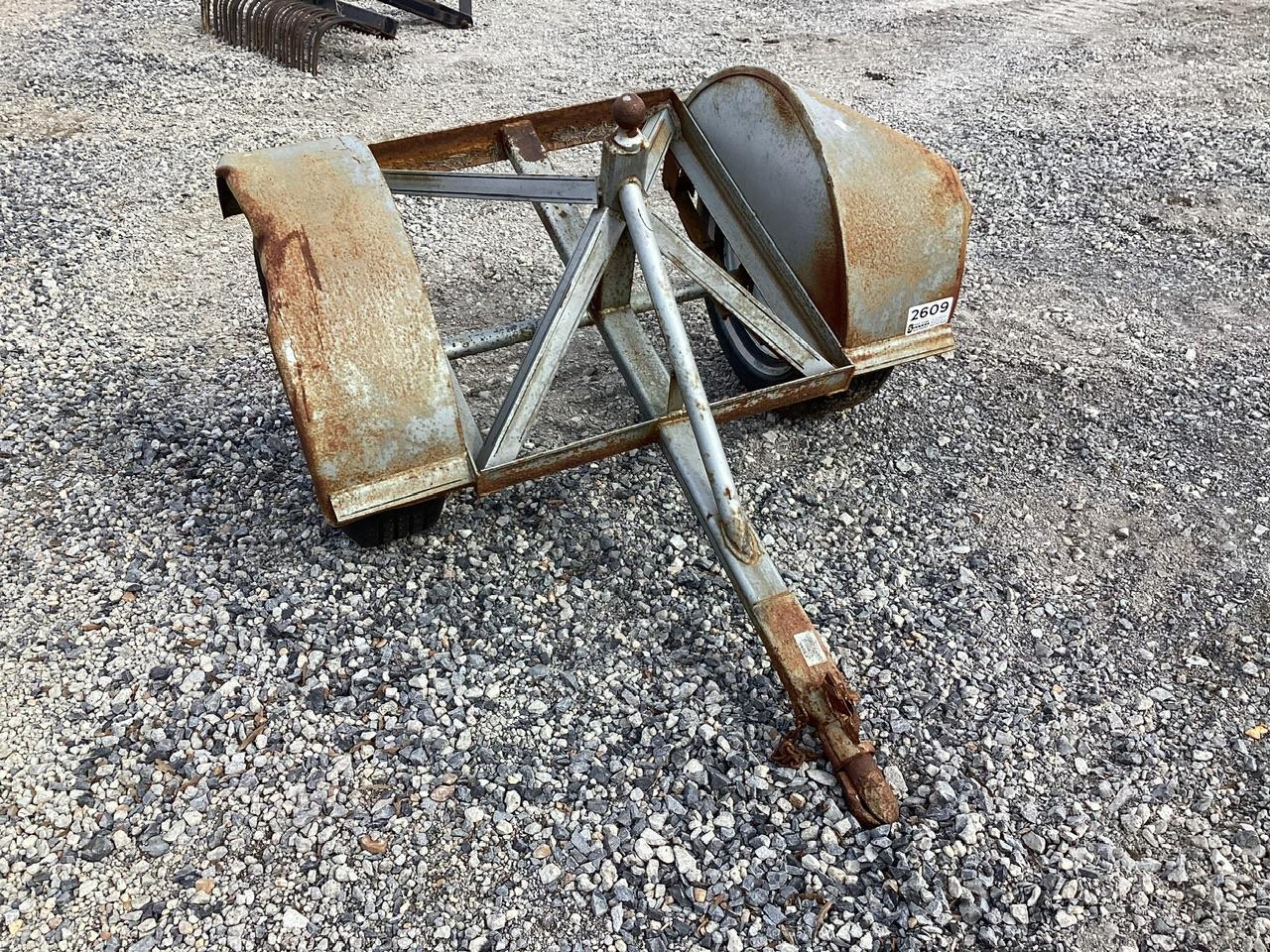 Trailer Dolly